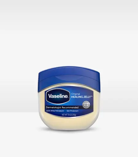 Vaseline Healing Jelly Original 192g