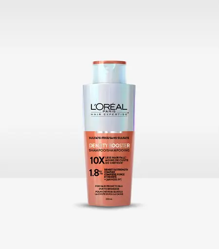 Loreal Paris Density Booster Shampoo 200ml