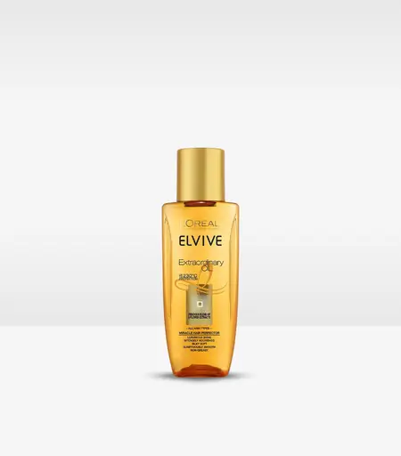 Loreal Paris Elvive Extraordinary Oil Miracle Hair Oil 50ml