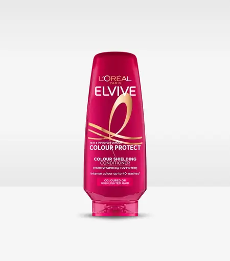 Loreal Elvive Colour Protect Conditioner 400ml