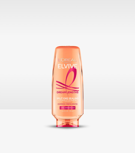 Loreal Paris Elvive Dream Lengths Detangling Conditioner 200ml