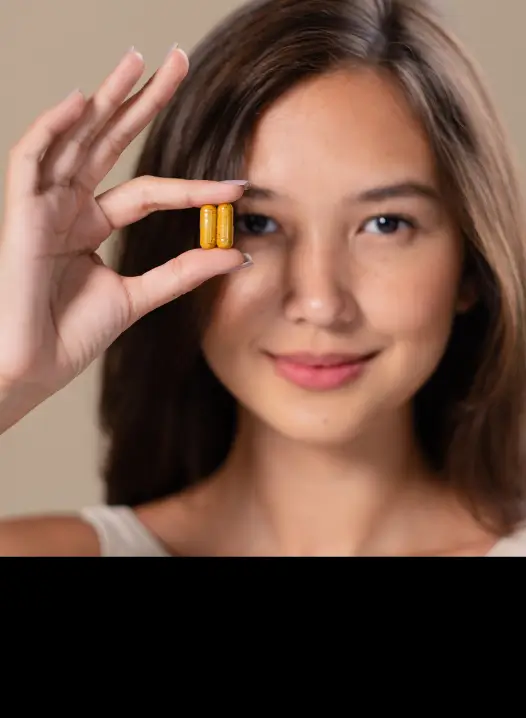 Glutathione Supplements