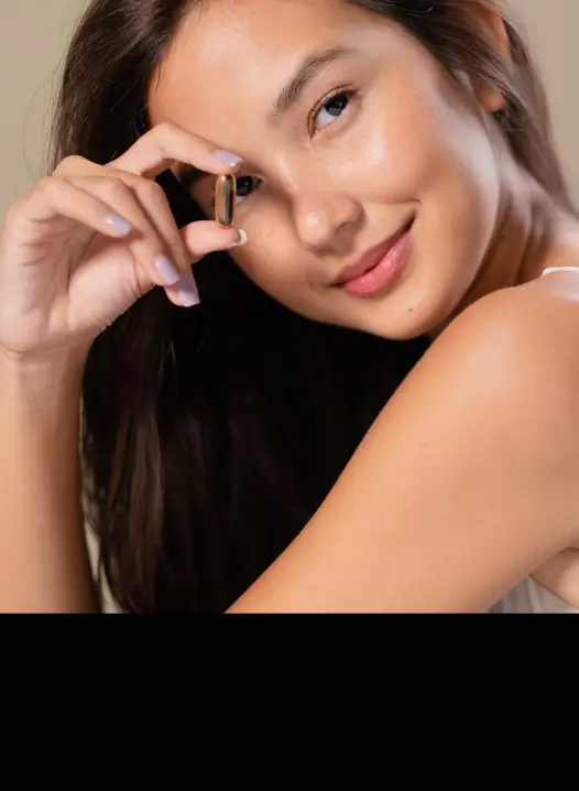 Hair, Skin & Nails Health
