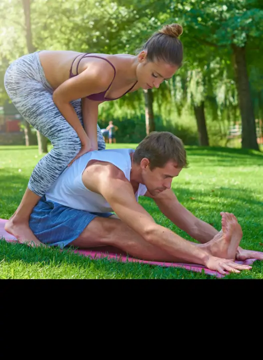 Daily Wellness & General Health