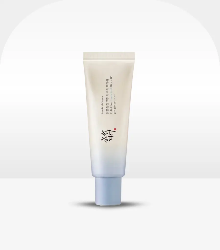 Beauty of Joseon Aqua Fresh Sunscreen SPF50+ PA+++ Original Korean Product in Sri Lanka