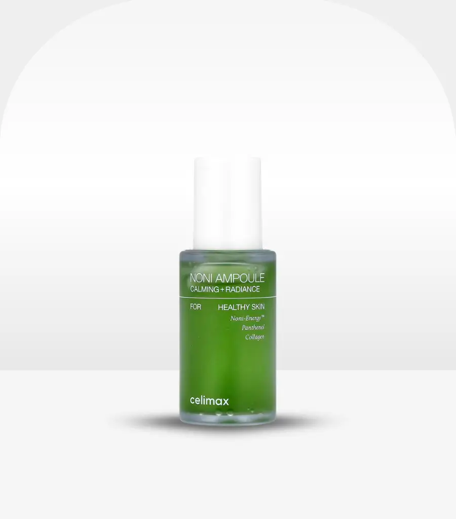 Celimax Noni Ampoule Calming and Radiance 30ml Original Product in Sri Lanka
