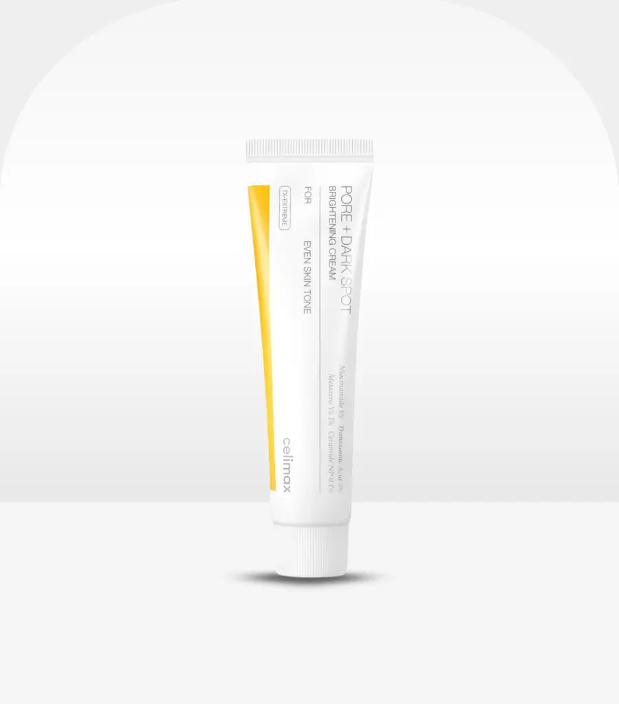 Celimax Pore+Dark Spot Brightening Cream 35ml