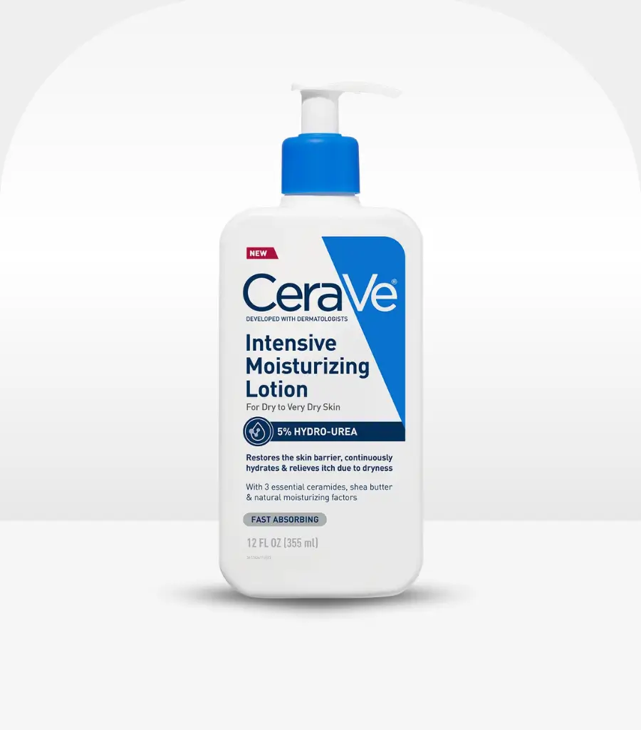 CeraVe Intensive Moisturizing Body Lotion 355ml Original Product in Sri Lanka