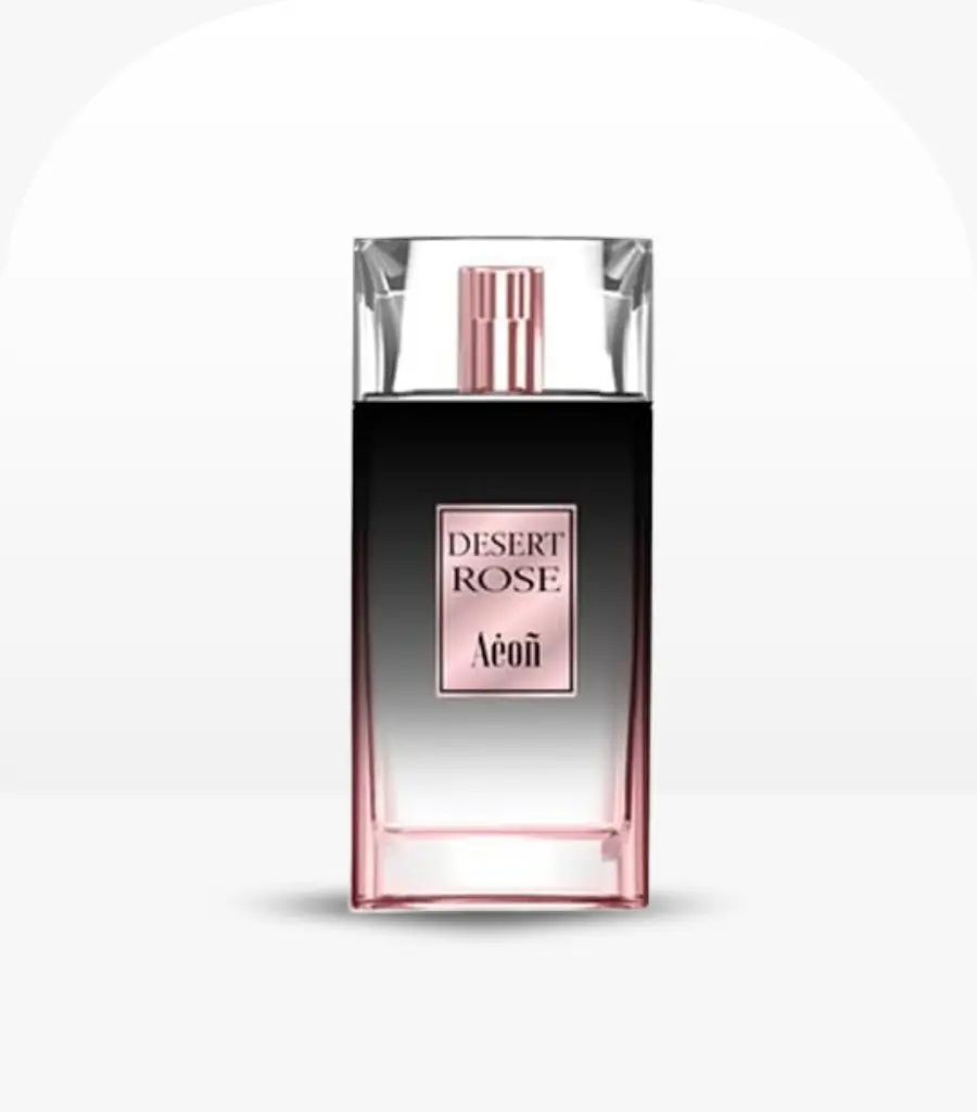 Desert Rose Aeon Eau De Perfume for Women 100ml – Original Branded Perfume in Sri Lanka