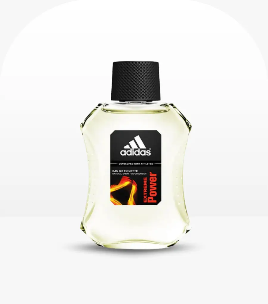 Adidas Extreme Power Eau de Toilette Spray 100ml – Original Perfume for Men in Sri Lanka