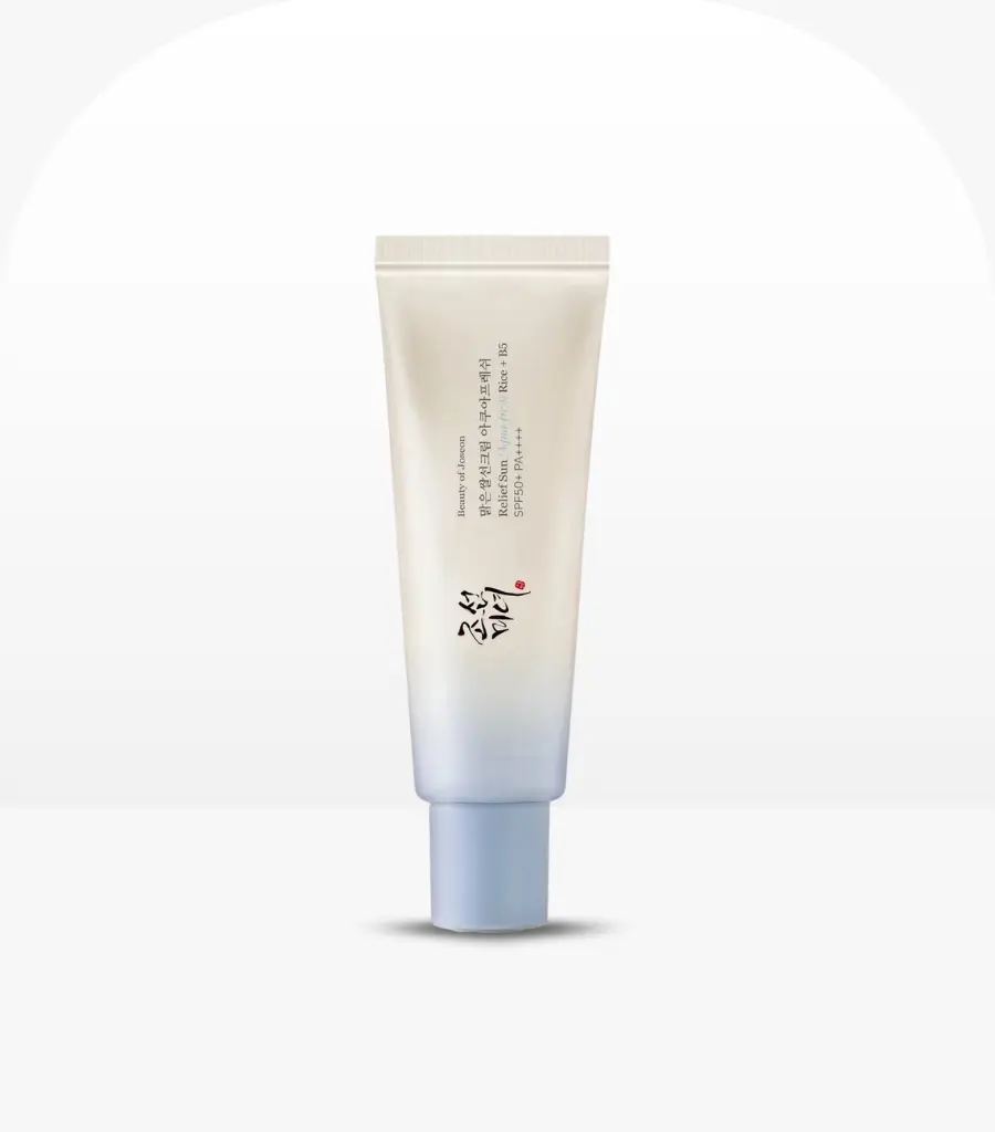 Beauty of Joseon Aqua Fresh Sunscreen SPF50+ PA+++ Original Korean Product in Sri Lanka
