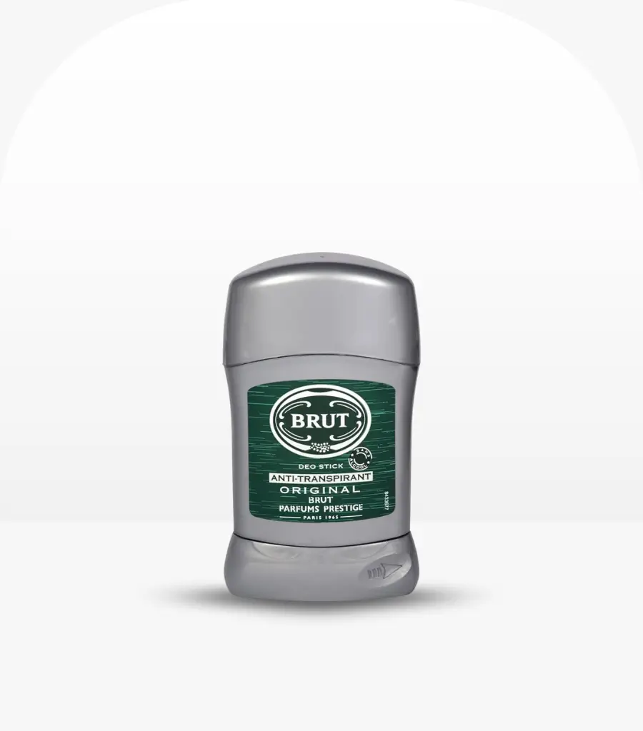 Brut Original Anti-Perspirant Deo Stick For Unisex 50ml