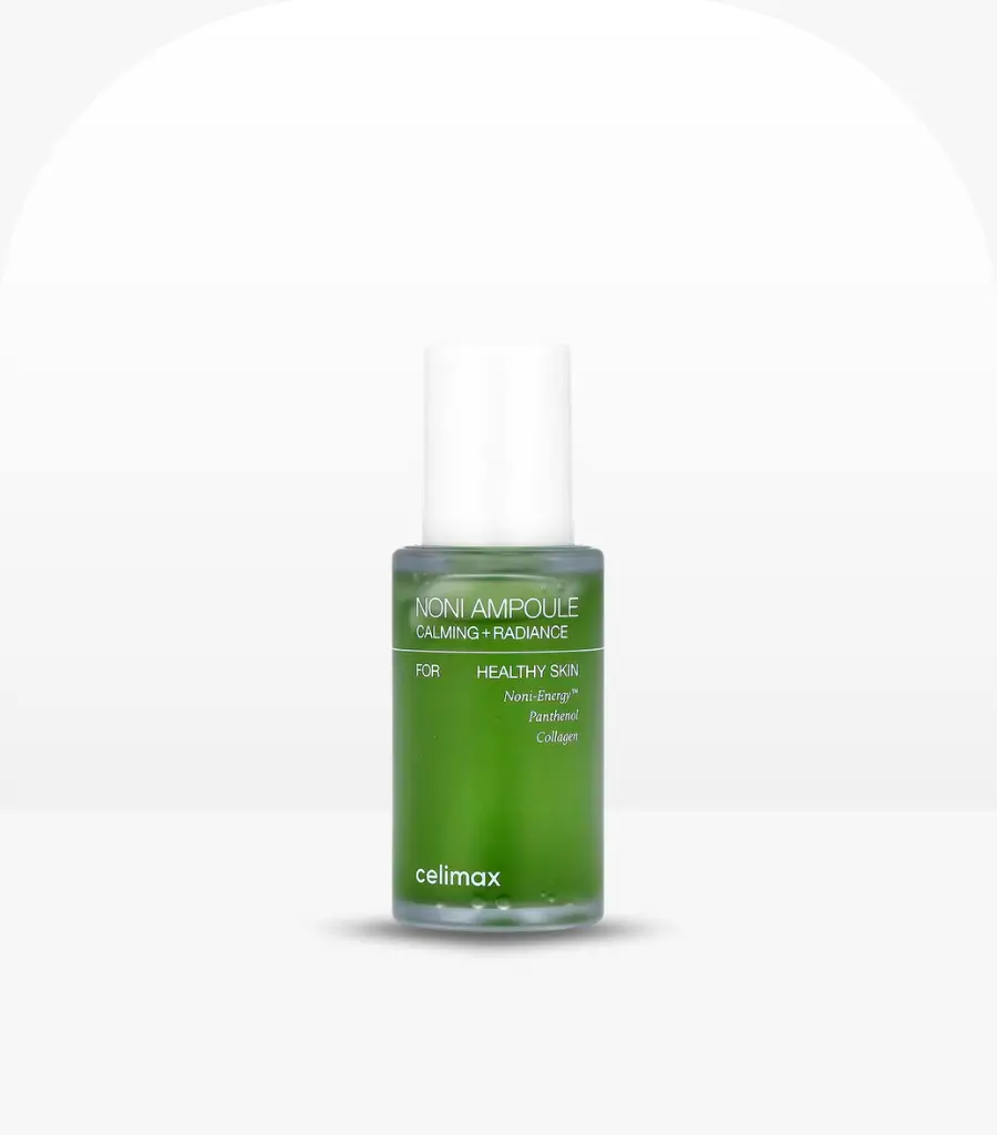 Celimax Noni Ampoule Calming and Radiance 30ml Original Product in Sri Lanka