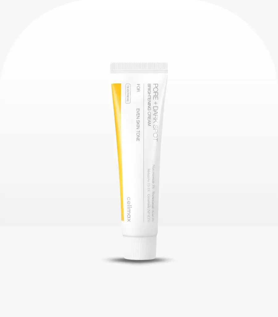 Celimax Pore+Dark Spot Brightening Cream 35ml