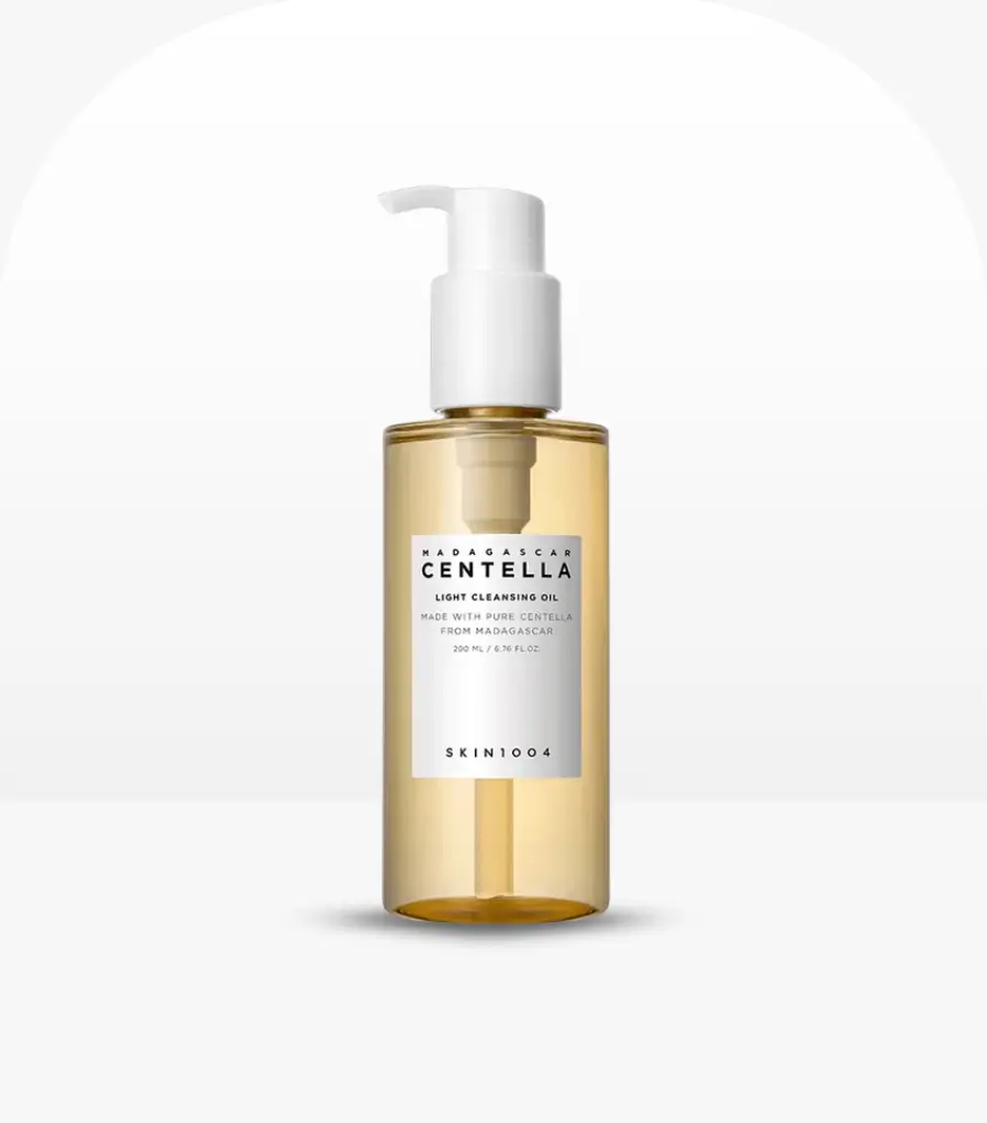 Skin 1004 Madagascar Centella Light Cleansing Oil 200ml
