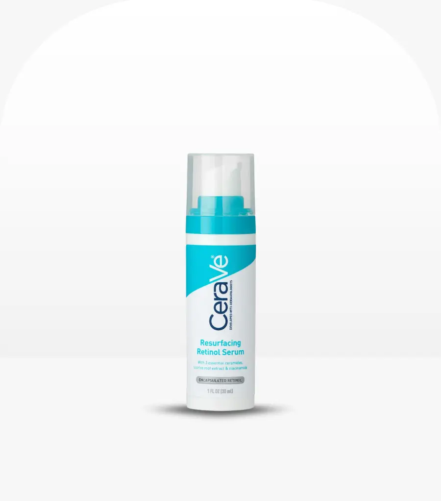 product name