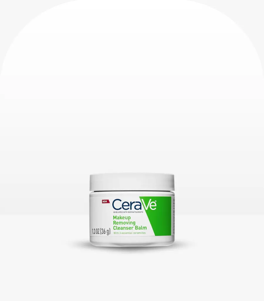 CeraVe Makeup Removing Cleanser Balm 36g Original Product in Sri Lanka