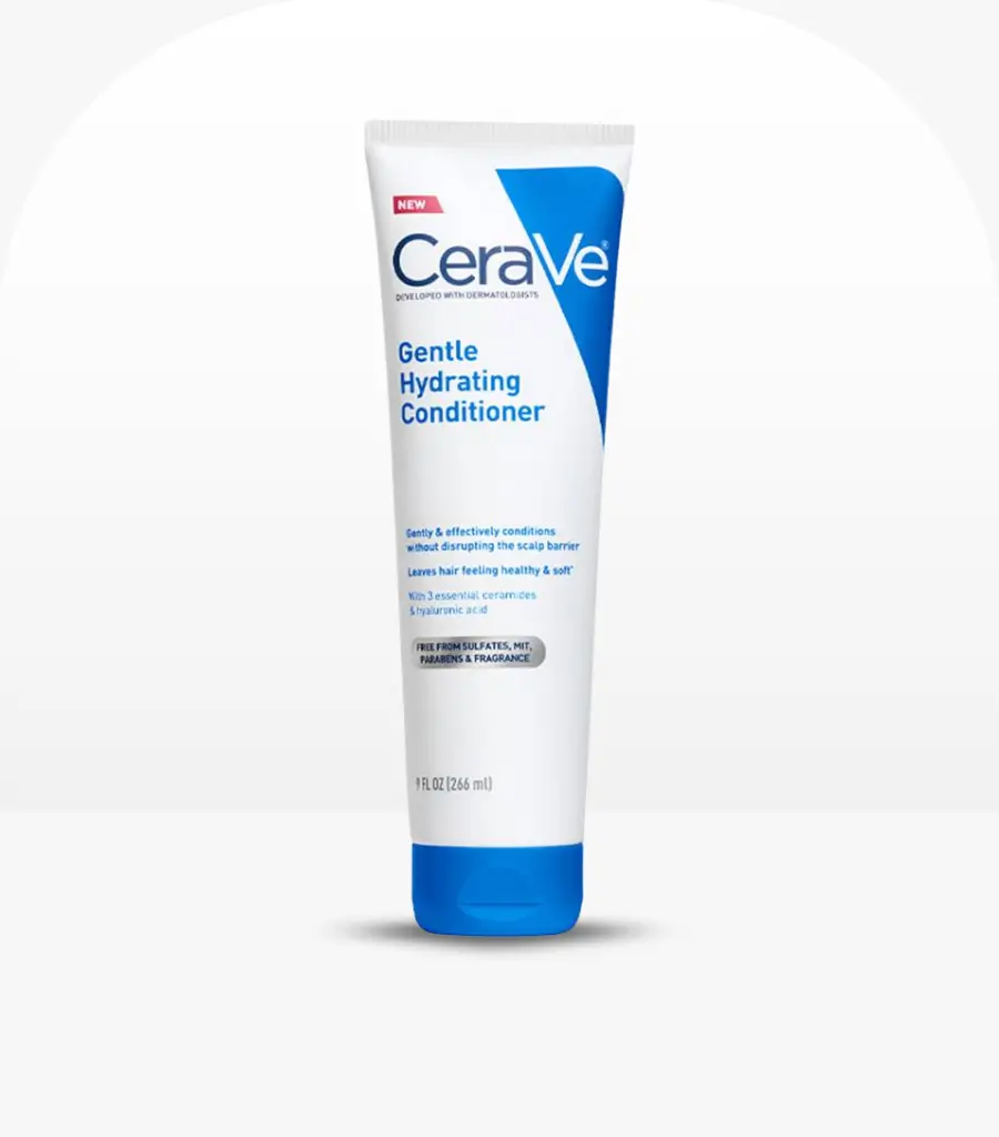CeraVe Gentle Hydration Conditioner 266ml Original Product in Sri Lanka