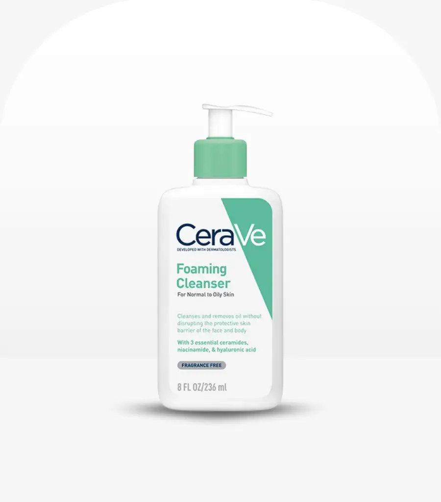 product name