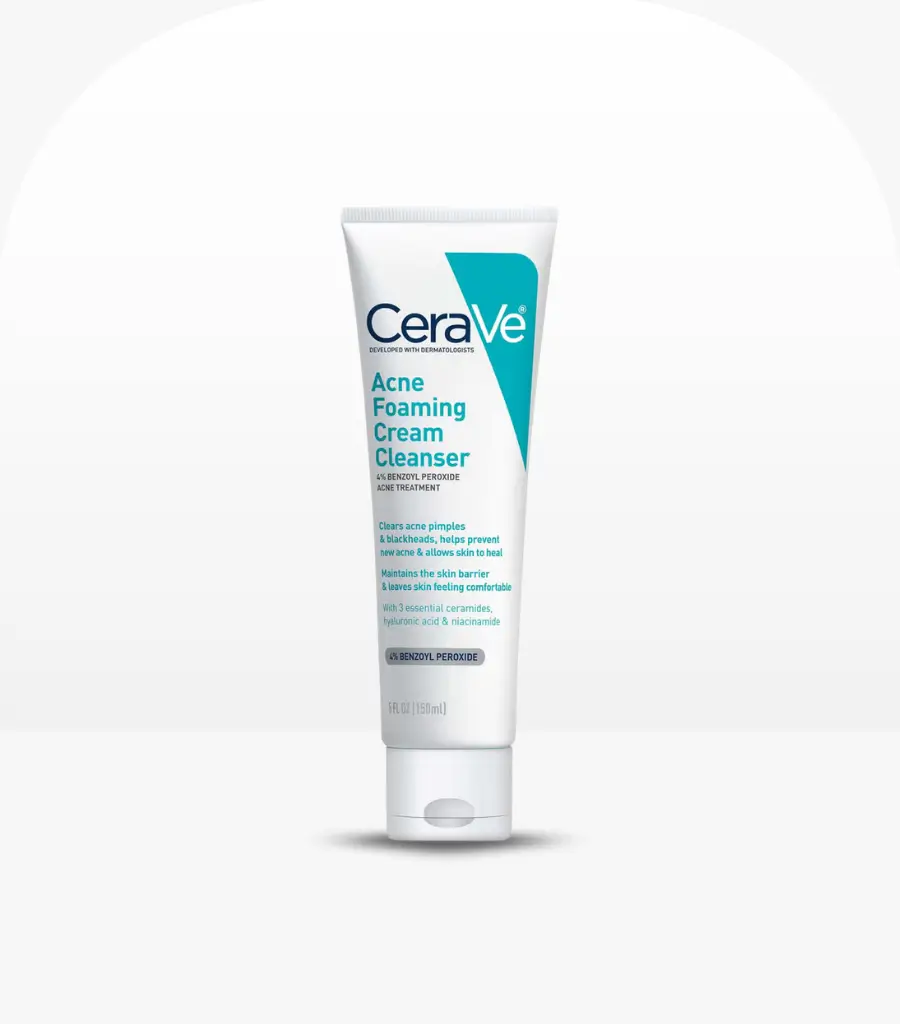 product name