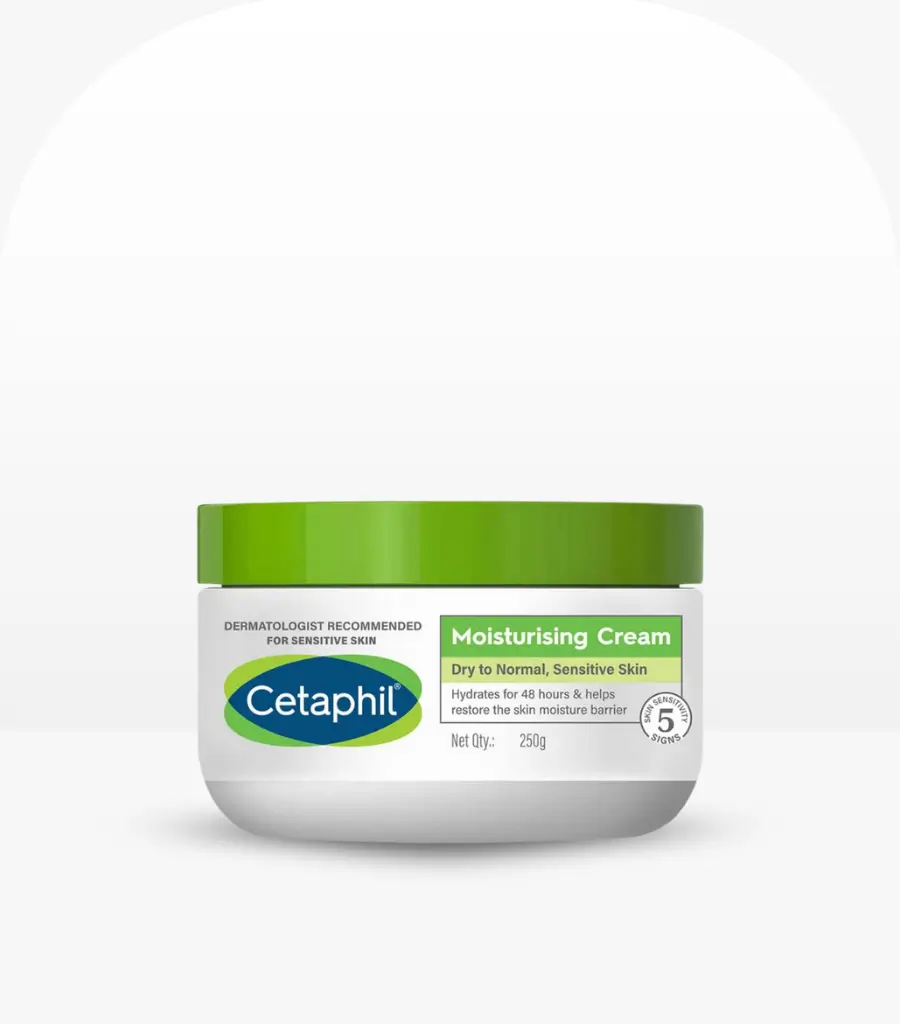 Cetaphil Moisturising Cream 250g