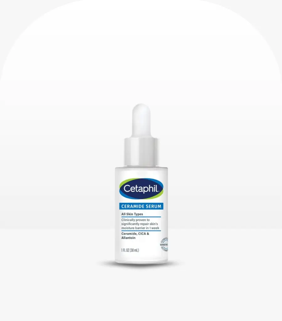 Cetaphil Ceramide Serum 30ml for Sensitive Skin Barrier Repair Sri Lanka