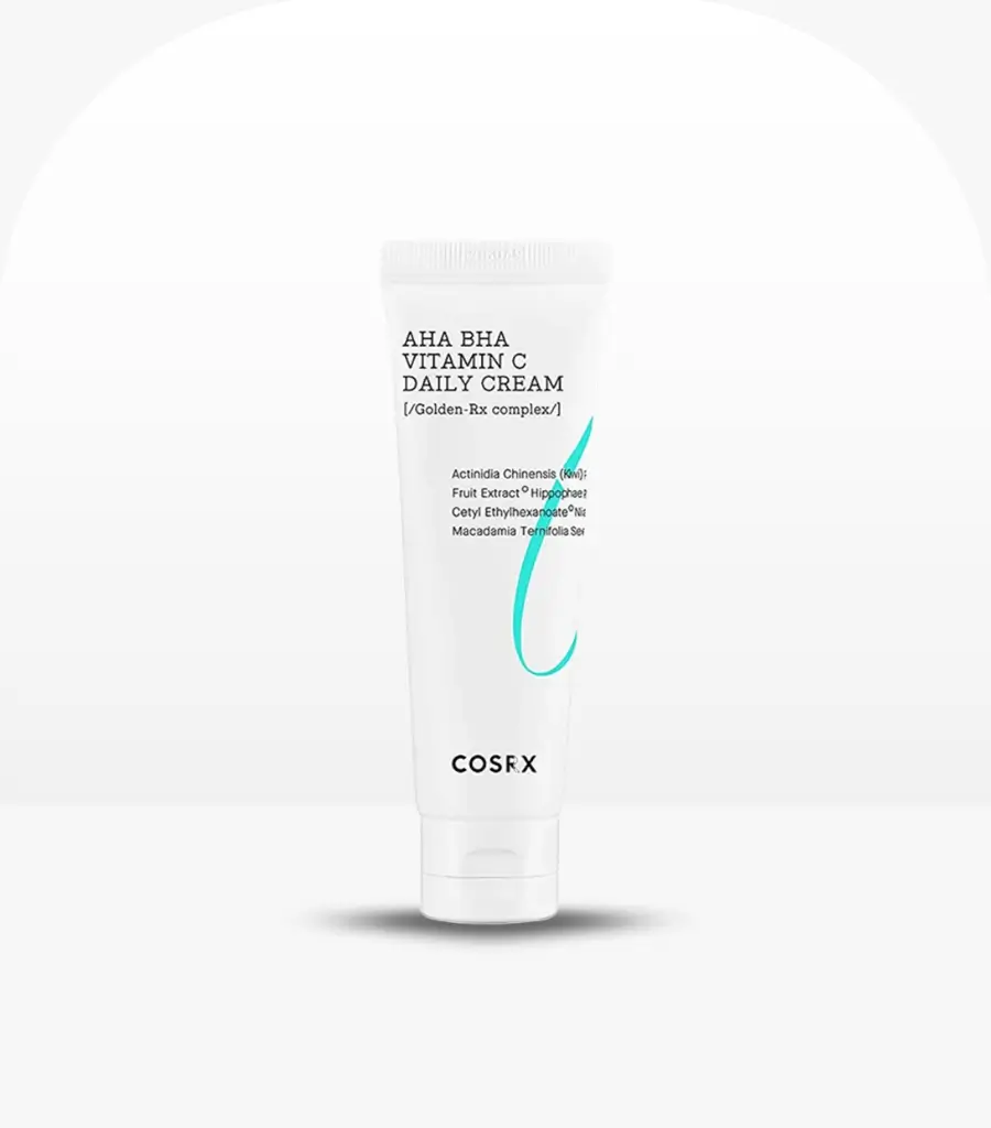 product name