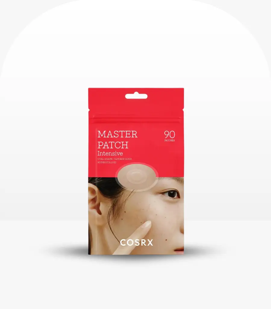 Cosrx Master Patch Intensive 90 Patches – Original Acne Treatment in Sri Lanka