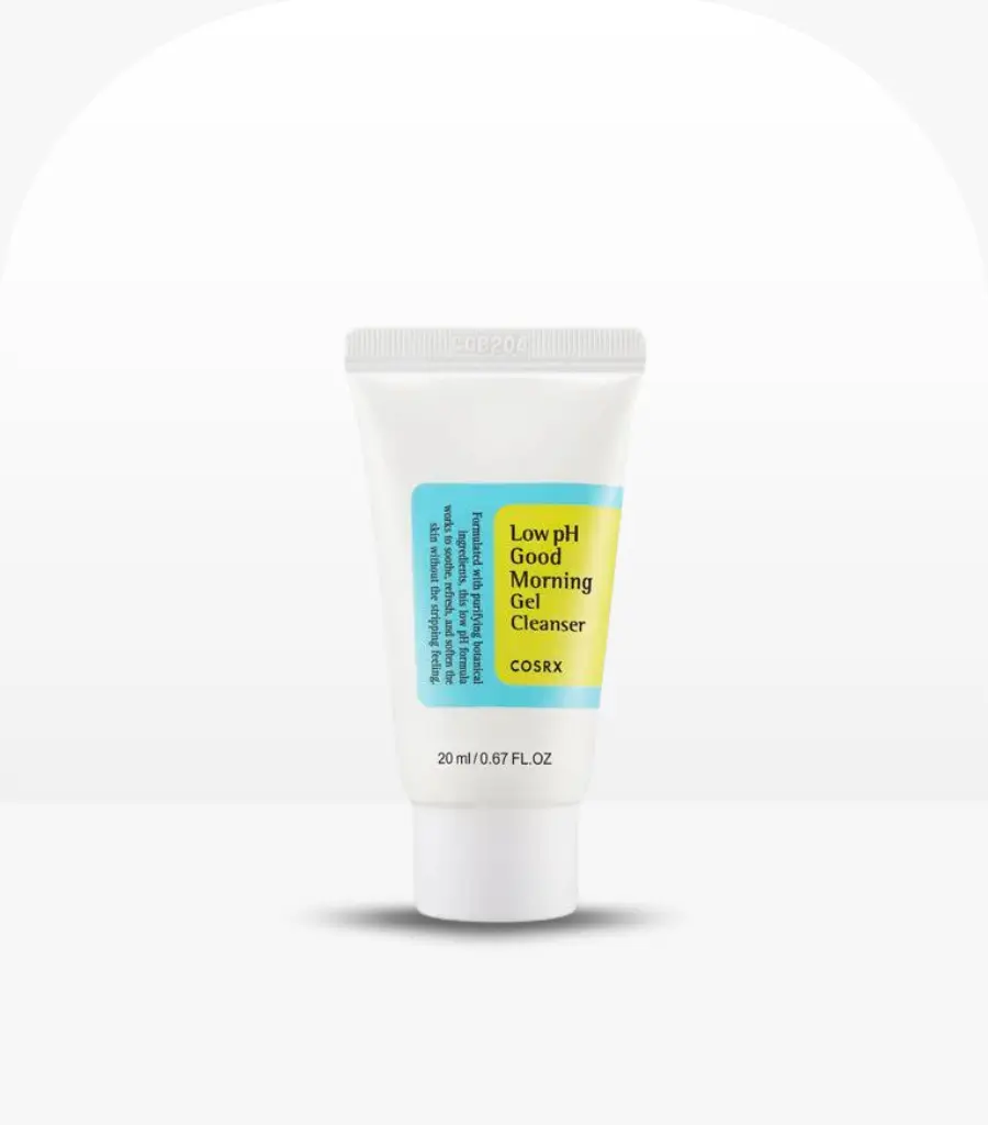 Cosrx Low pH Good Morning Gel Cleanser 50ml Original Korean Cleanser Sri Lanka