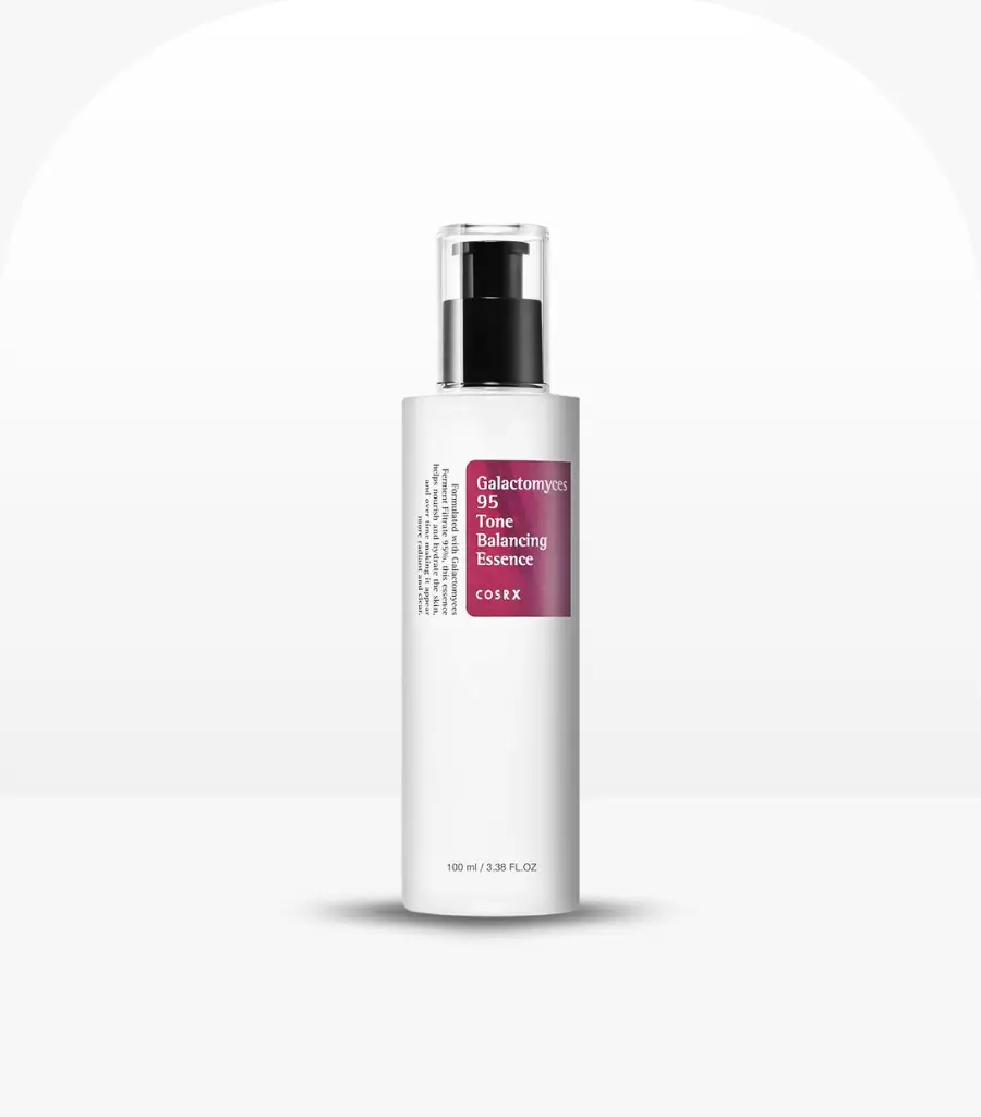 Cosrx Galactomyces 95 Tone Balancing Essence 100ml – Original Korean Brightening Essence
