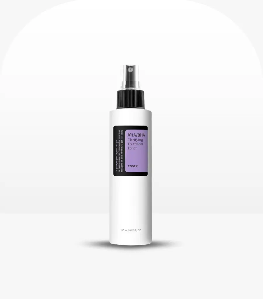 product name