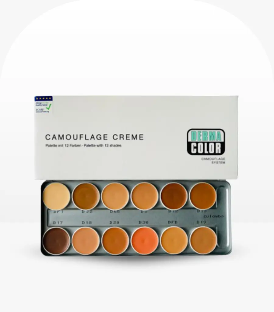 product name