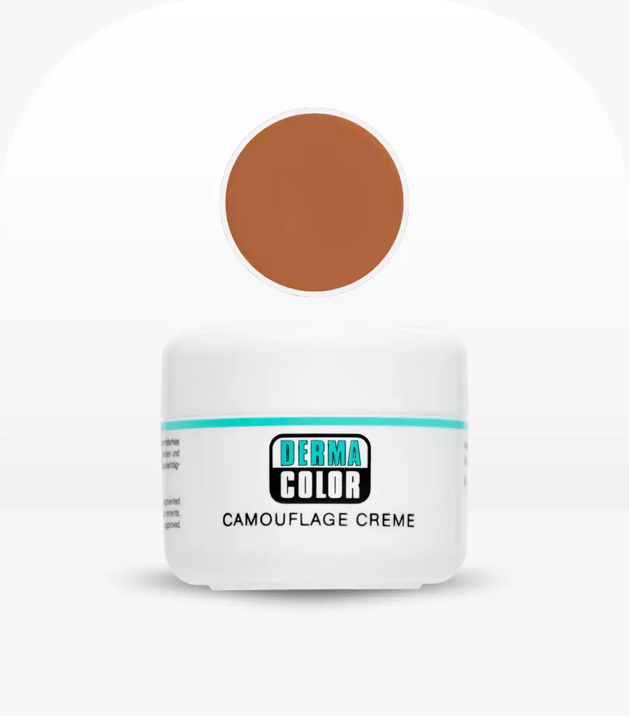 Derma Color Camouflage Cream D20 30g 