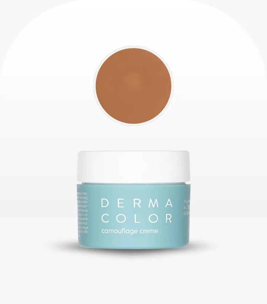 Dermacolor Professional Makeup Camouflage Creme D19 4g