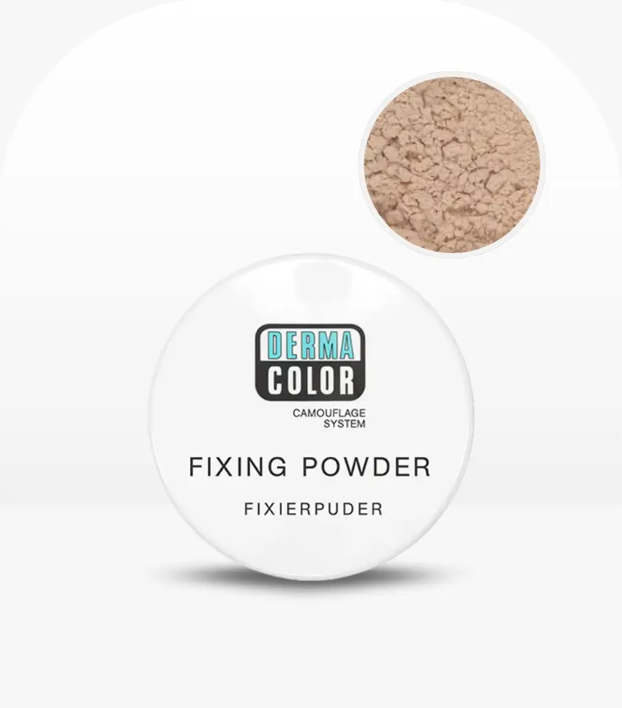 Derma color Fixing Powder P5 60g