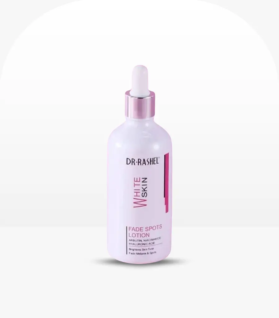  Dr. Rashel White Skin Fade Spots Lotion 100ml