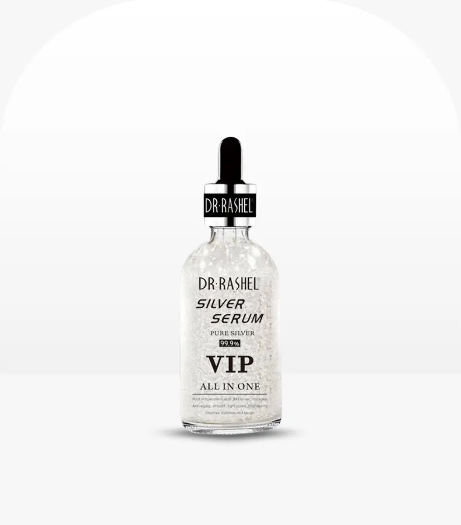 Dr. Rashel Silver VIP All In One Face Serum 50ml