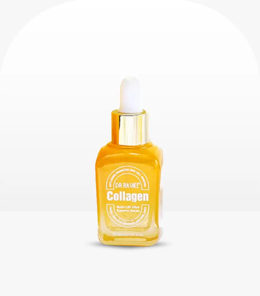 Dr. Rashel Collagen Multi-Lift Ultra Supreme Serum 50ml - Original Product in Sri Lanka