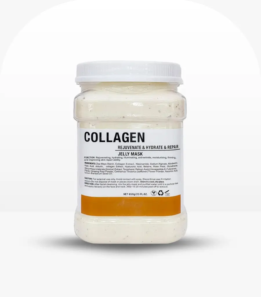 Dr. Meinaier Collagen Jelly Mask 650g