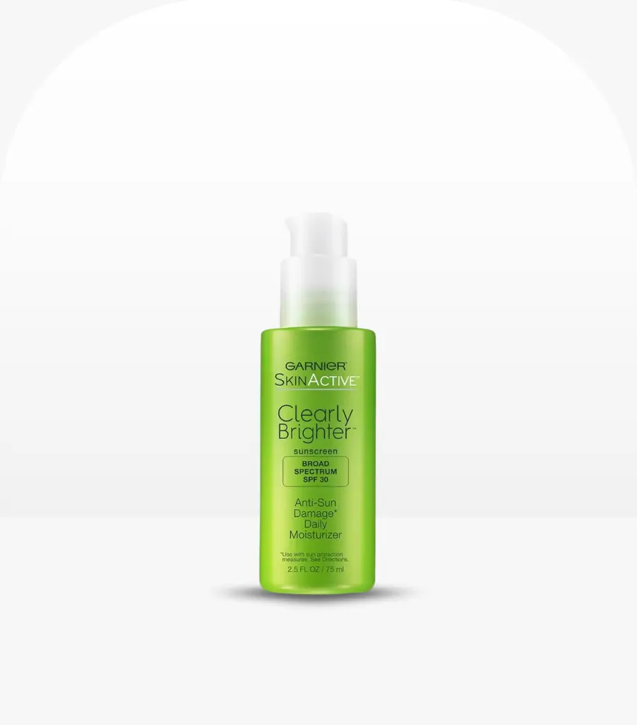 Garnier Skinactive Vitamin C UV Brightening SPF 30 Cream 75ml – Daily Brightening Moisturizer Sri Lanka