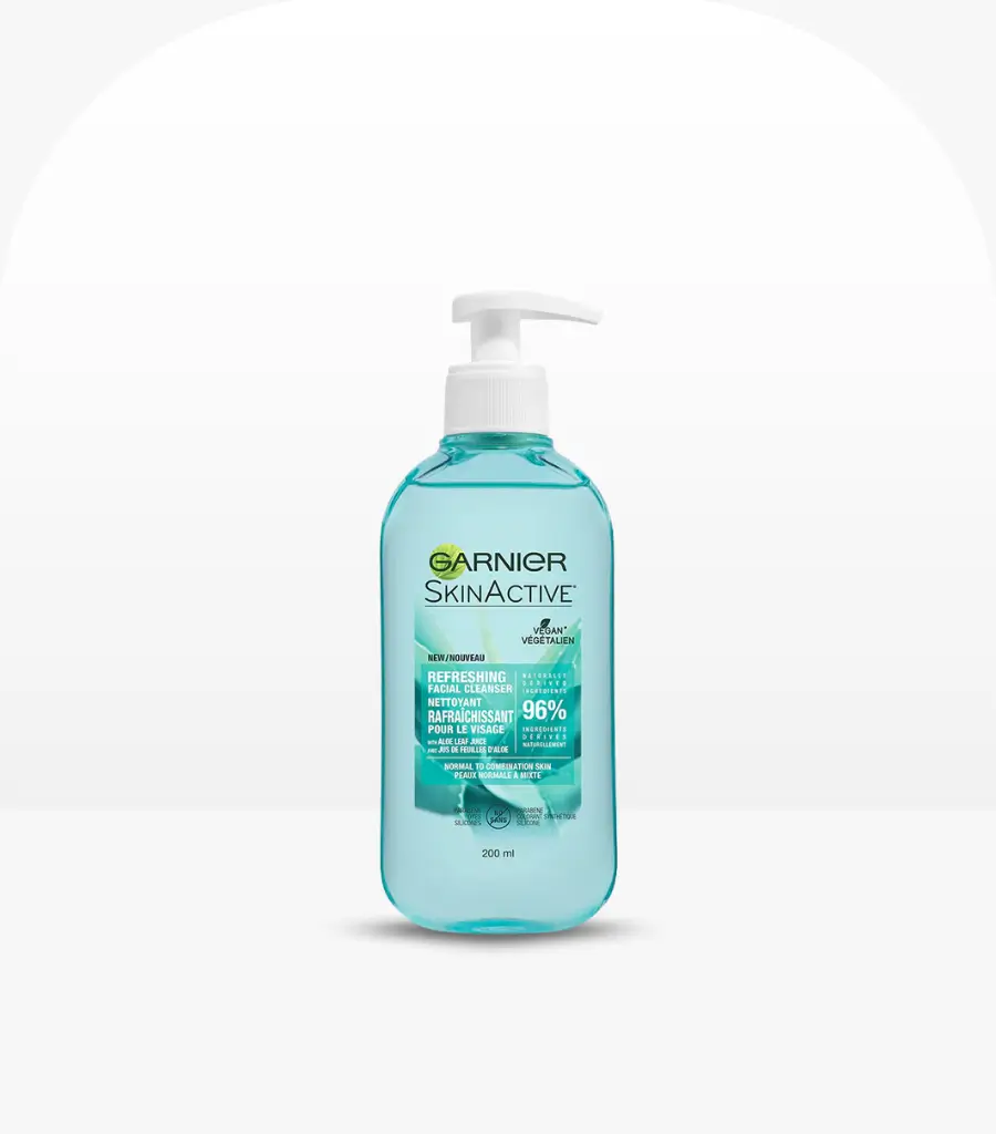 product name
