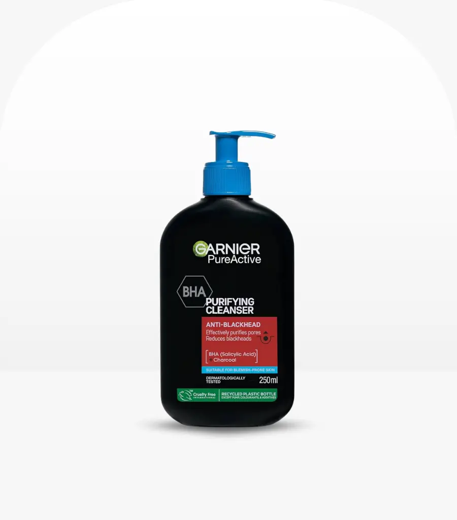 product name