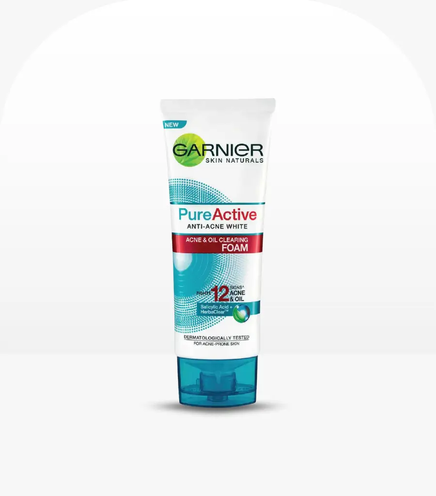 product name