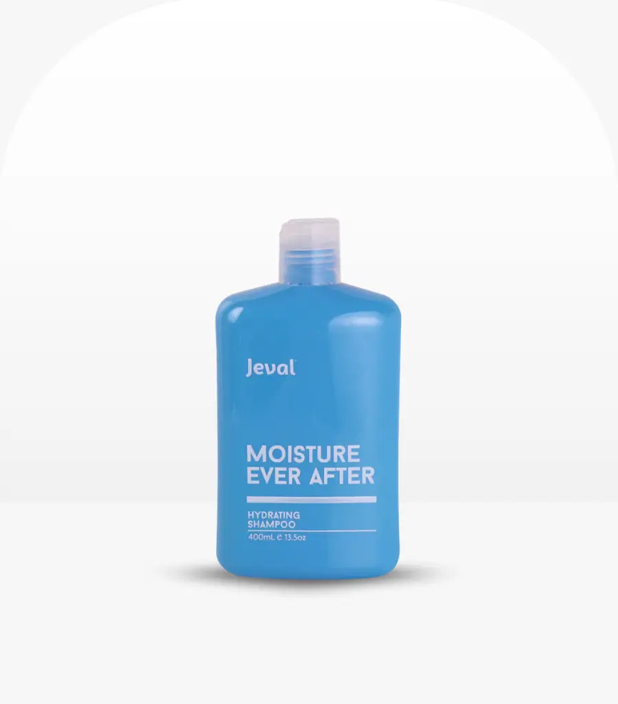 Jeval Moisture Ever After Hydrating Shampoo 400ml – Hydrating and Nourishing Shampoo Sri Lanka