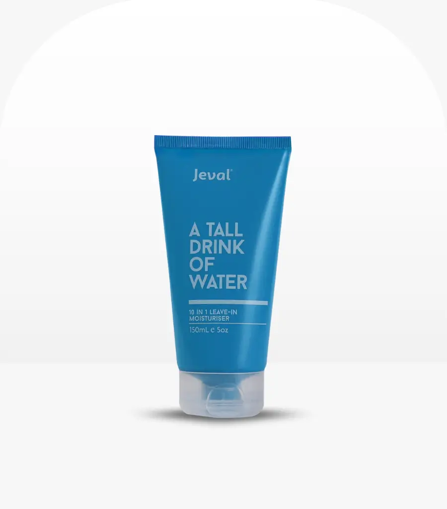 Jeval A Tall Drink Of Water 10-in-1 Leave-In Moisturizer 150ml bottle