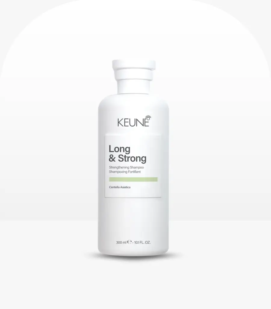 Keune Care Derma Activate Shampoo 300ml Anti Hair Loss Shampoo Sri Lanka