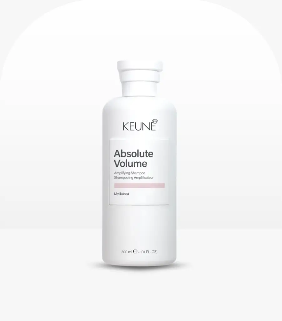 Keune Care Absolute Volume Shampoo 300ml – Volumizing Shampoo for Fine Hair in Sri Lanka