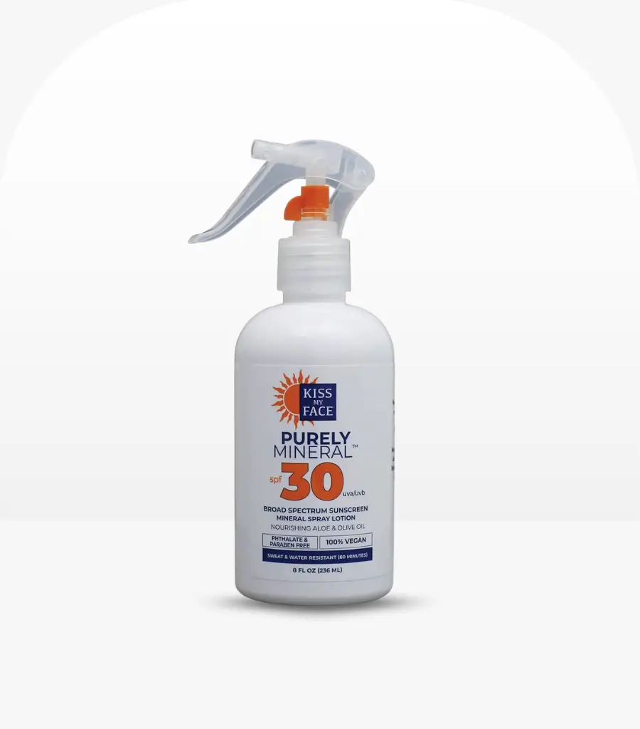 product name