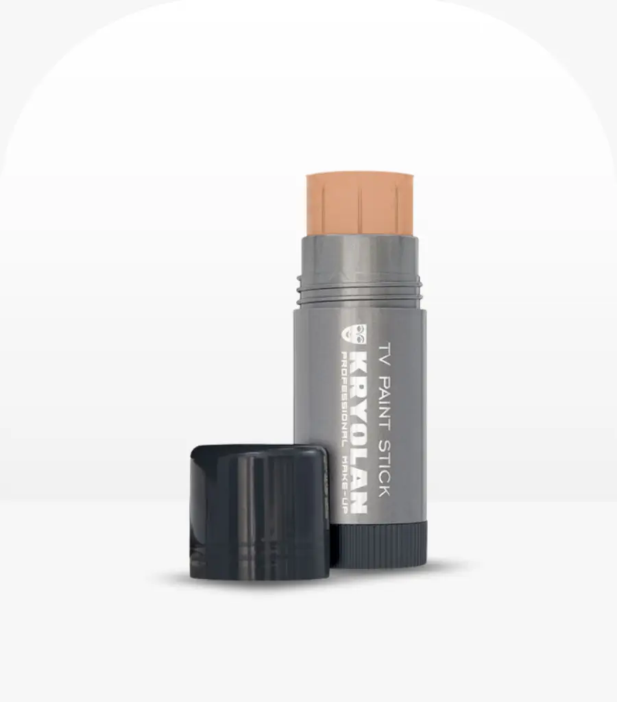 Kryolan TV Paint Stick Professional Makeup Oriental 25g – Full Coverage Foundation in Sri Lanka