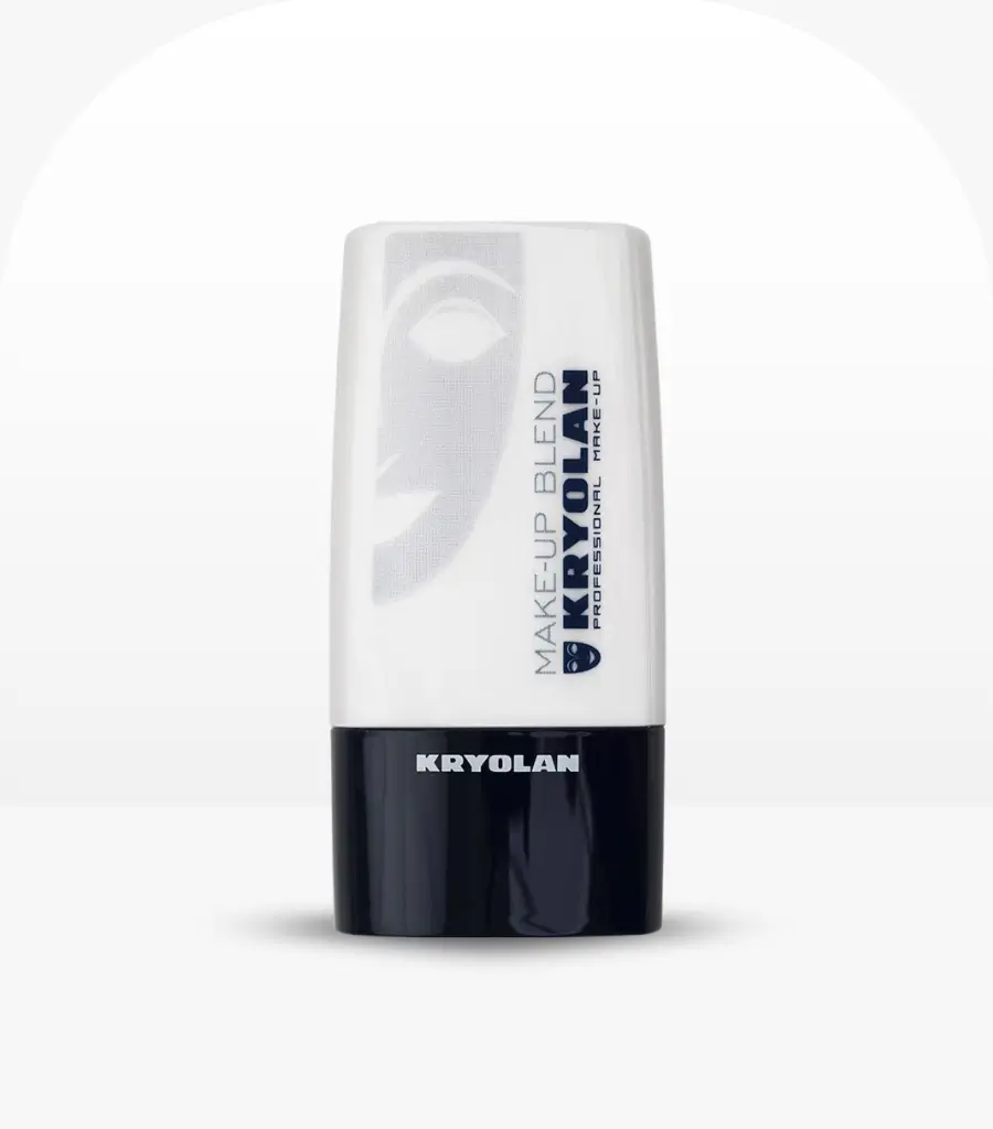 Kryolan Make-Up Blend Professional Makeup 30ml – Original Kryolan Foundation Enhancer in Sri Lanka